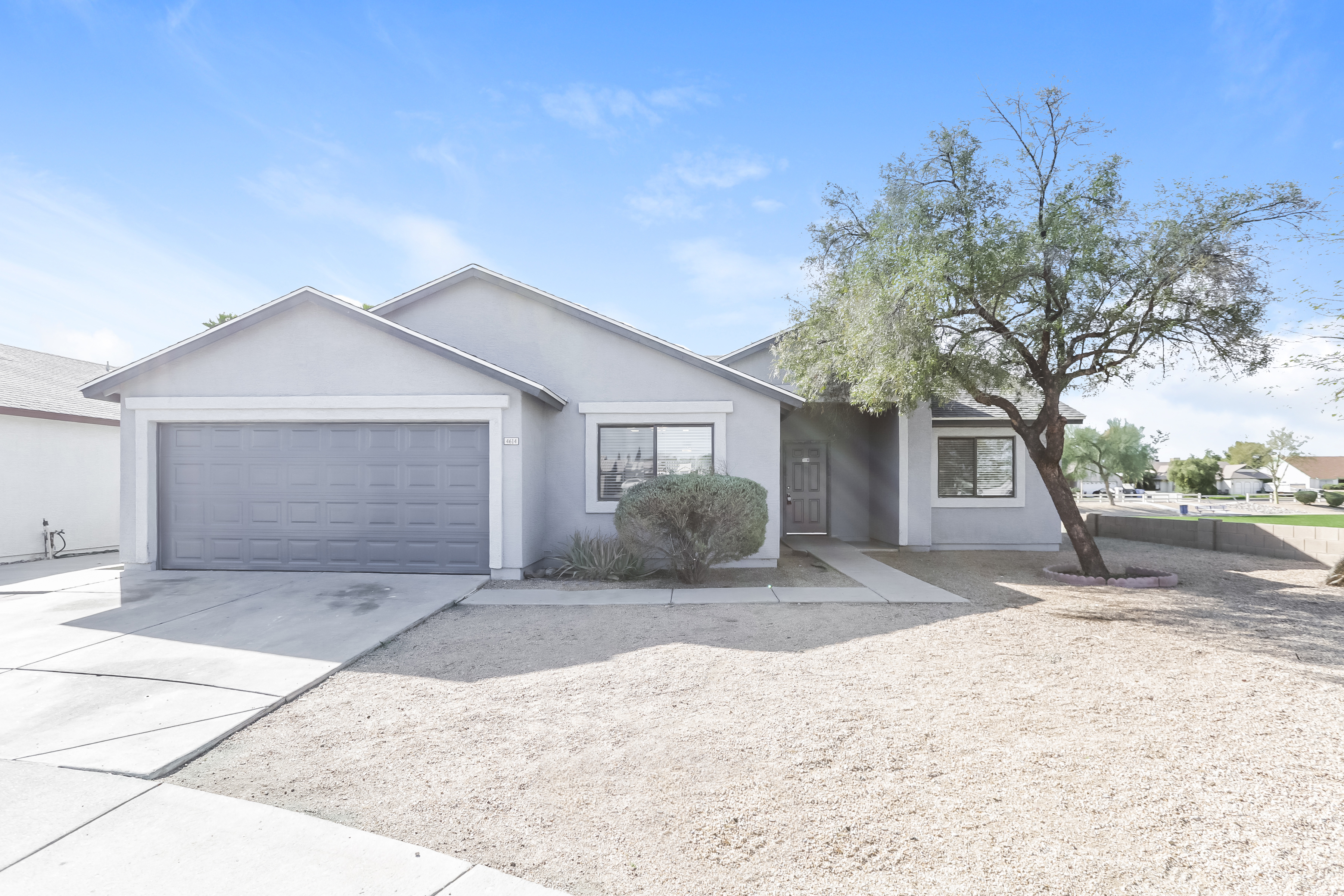 4614 N 86th Dr Phoenix, AZ 85037